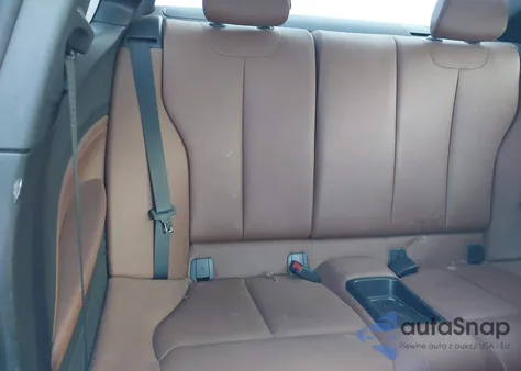 2015 BMW 228I xDrive z USA, uszkodzony, nr VIN WBA1F7C52FVX95953